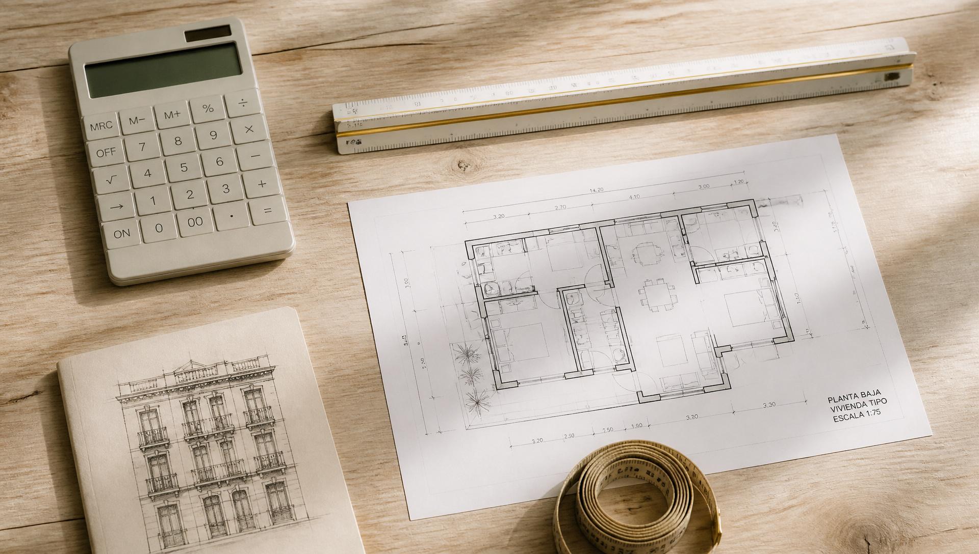 Cuánto vale realmente tu casa: por qué fallan las apps · Blog inmobiliario Madrid · Yolanda González