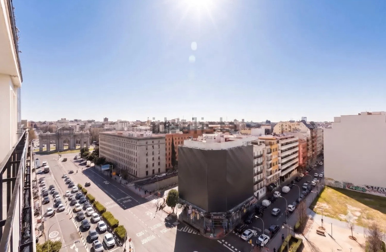 Piso de lujo reformado de 350 m² en Paseo de la Castellana - imagen 7