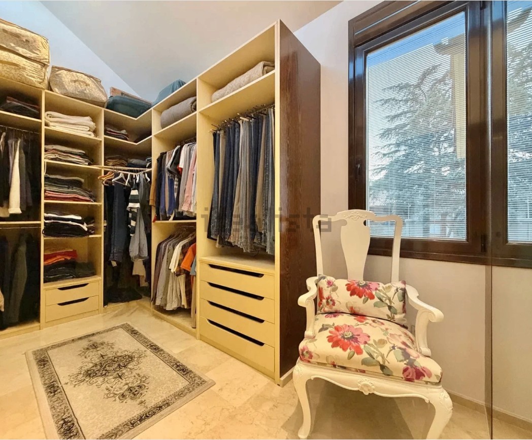 Chalet independiente de 350 m² con piscina climatizada y máxima privacidad en Galapagar - imagen 12