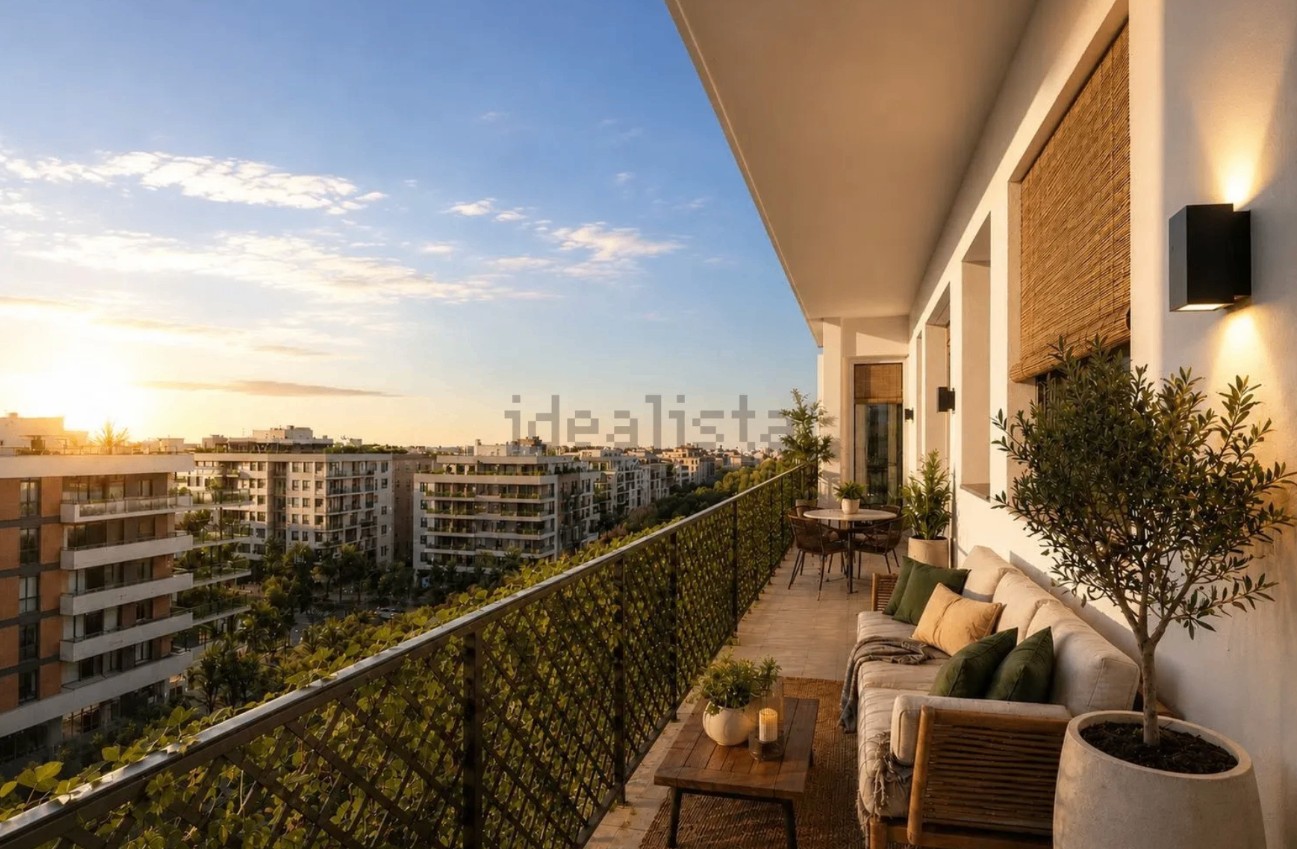 Piso de lujo reformado de 350 m² en Paseo de la Castellana · vivienda en venta en Madrid · Yolanda González