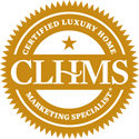 Certified Luxury Home Marketing Specialist (CLHMS)