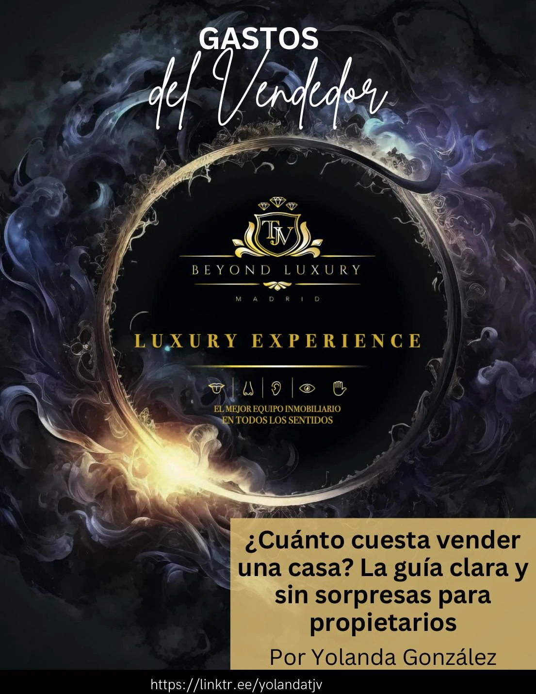 Portada de la guía ¿Cuánto cuesta vender una casa?