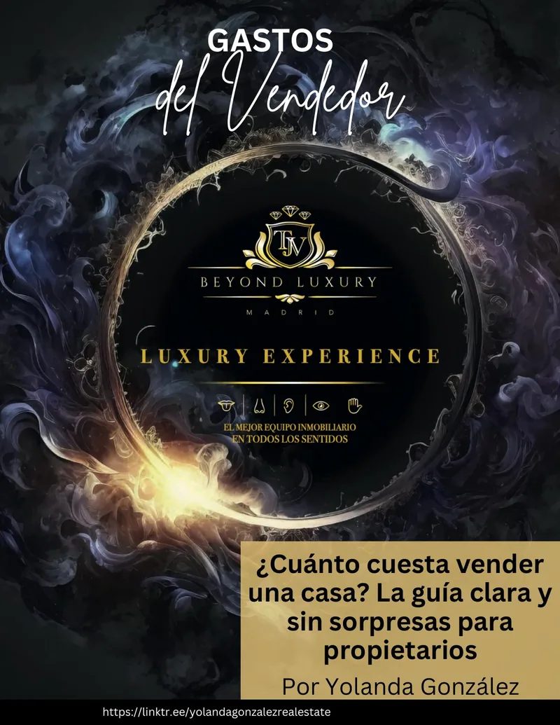 Portada de la guía ¿Cuánto cuesta vender una casa?