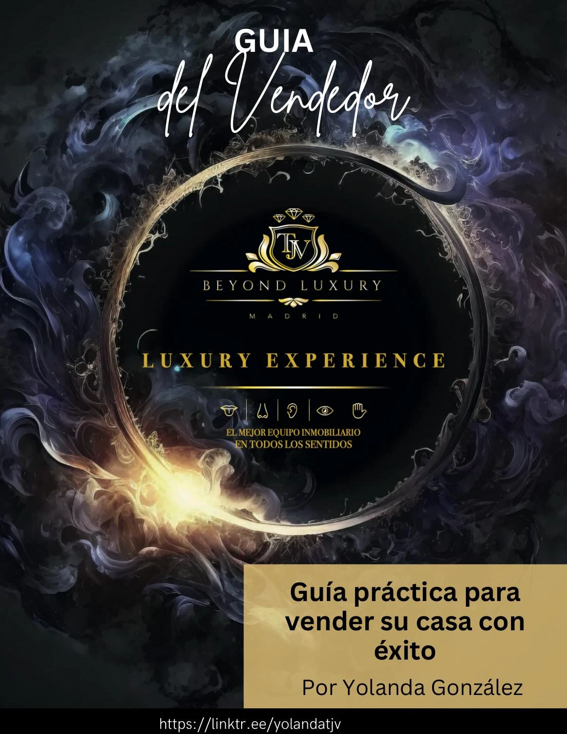 Portada de la guía Guía práctica para vender su casa con éxito