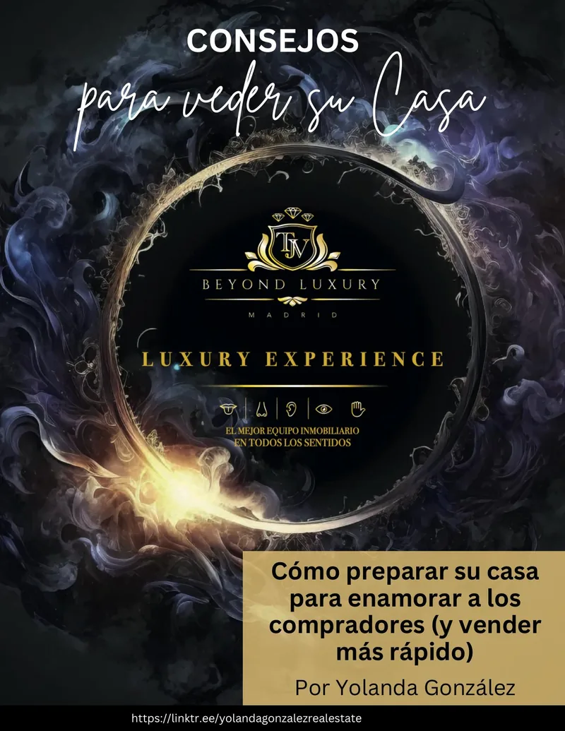 Portada de la guía Cómo preparar su casa para enamorar a los compradores